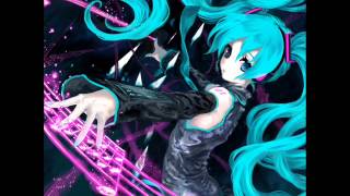 VOCALOID3 Miku Append SOLID DARK - Bokutachi no Yukue