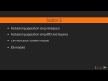 Mastering JavaScript Design Patterns: The Course Overview | packtpub.com