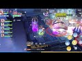 【ラグオリ】盾にどんなカード挿してるの？エンドレスタワー60f【ragnarokorigin】