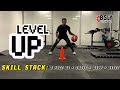 Basketball Handles Mastery! Dominate the Court Drop Level 1
