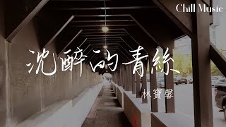 沈醉的青絲—林寶馨『shen zui de qing si —lin bao xin 』