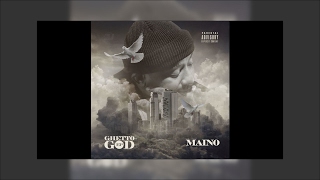 Maino - All Eyes On Me (Prod By GQ) (Ghetto God EP)