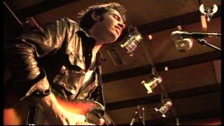 Eric Steckel - Lenny - Live @ bluesmoose cafe