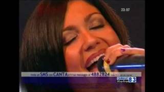 CU'MME - rumba beguine (BandaPiazzolla a Canale Italia)