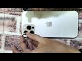 IPHONE 12 PRO MAX : CAMERA RING LENSE INSTALLATION