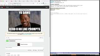 Literate Documentation with Emacs and Org Mode
