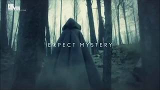 FOX Movies Asia ident - Horror