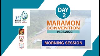 DAY 02 | MORNING SESSION | 127 MARAMON CONVENTION | 14.02.2022 | DSMC MEDIA