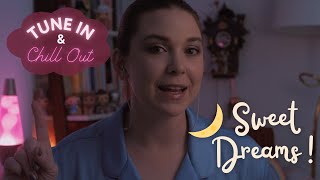 ✨Fall Asleep Instantly with a Soothing ASMR Bedtime Routine 🌙 Guided Breathing Relaxation 😴