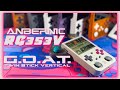 NEXT GEN Game Boy w/ Dual Sticks - Anbernic RG353V | Android / Linux