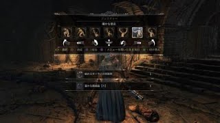 低レベルHUD無し病めるローラン2層血に渇いた獣Bloodborne®