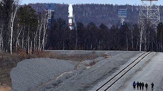 Le premier lancement depuis le cosmodrome de Vostochny a été retardé