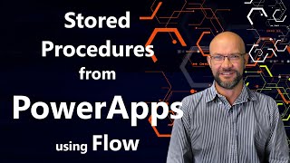 PowerApps - Pass string array to SQL Stored Procedure from PowerApps using Flow (Tutorial)