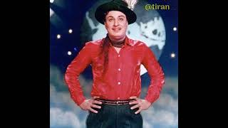 எத்தனை காலம் தான் ஏமாற்றுவார்💞MGR #oldsongs #mgrsongs