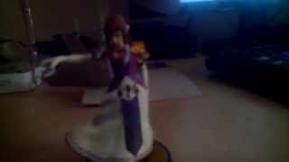 Zelda Amiibo Defect (?)