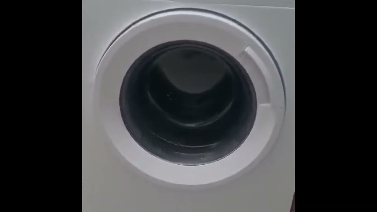 Washing Machine White Noise , Spin Cycle - YouTube