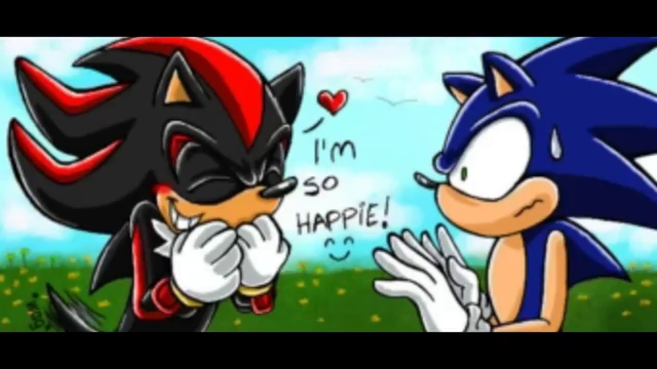 Sonic Comic Dubs 1 Youtube