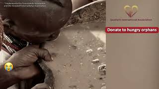 Help Feed Starving Children in Africa: Your Donation Can Save Lives