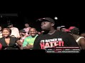 grind time now presents lee hustle vs blackheart adonis