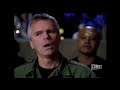 Stargate SG1 - Dumb Ideas (Season 4 Ep. 1)