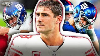 Michael Lombardi: What Will the New York Giants Do at QB?
