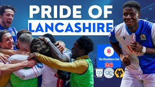 Deadline Day Live Podcast - Are we the Pride of Lancashire?