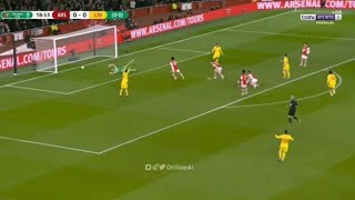 Liverpool goal vs Arsenal & Diego Jota goal vs Arsenal هدف ليفربول اليوم علي ارسنال