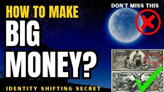 ✅THIS IS WHY RICHES STAY RICH | MANIFESTATION SECRET