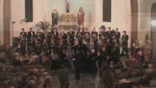 Joseph Haydn - Missa Cellensis - Kyrie I