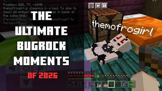The ULTIMATE Bugrock COMPILATION [2026]