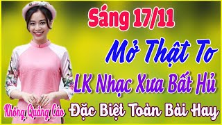 LK Rumba Hải Ngoại Xưa GÂY NGHIỆN ➤ Sáng 17-11 Mở To Hết Cỡ Nhạc Sống 2024 Toàn Bài Hay Thư Giãn