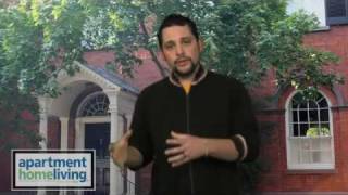 Springfield Apartment Living Guide - Find Springfield Apartments For Rent