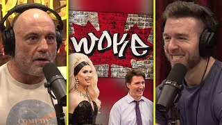 Joe SLAMS Justin Trudeau's Canada AGAIN | Derek, More Plates More Dates