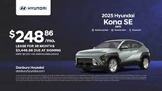 Hyundai Kona 02/07/2025 4931373