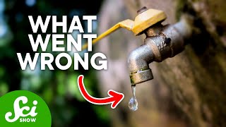 The Truth About Flint Michigan: A Clean Water Crisis
