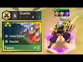 HOW STRONG IS  3 STAR YASUO ? | TFT SET 8