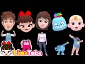 Learn the BEST Nursery Rhymes for Kindergarten Success!| LimeAndToys