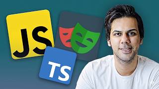 Master JavaScript Arrays in One Lecture | Playwright + TypeScript Course Sneak Peek #techwithjatin