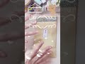 【メルカリ】sousouマスキングテープ2個の梱包♡asmr♡丁寧・可愛く・楽しく梱包していきます♡ shorts