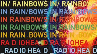 Radiohead - All I Need [HQ]
