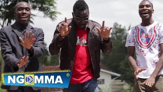 S.O.P BROTHERS - ANAWEZA (OFFICIAL VIDEO)