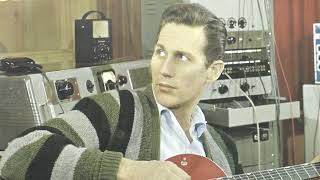 Chet Atkins: Marie. (1961).