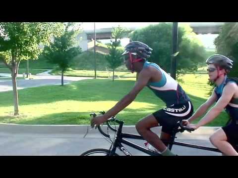 Tandem Bike Riding Youtube