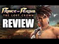 Prince of Persia: The Lost Crown Review - The Final Verdict