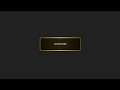How to Create Animated Subscribe Button Using HTML & CSS | Gradient Hover Effect