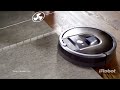 Your Cleaning Partner | iRobot Roomba