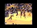 magic johnson hee hee passing highlights skills