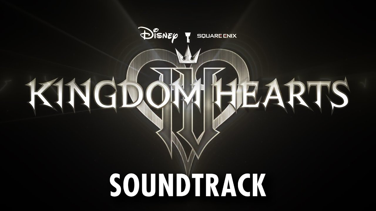 Kingdom Hearts IV OST - Trailer Music (Re-Created) - YouTube