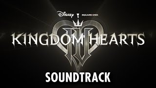 Kingdom Hearts IV OST - Trailer Music (Re-Created)