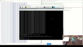 Raspberry PI UART to Bluetooth Python Sockets
